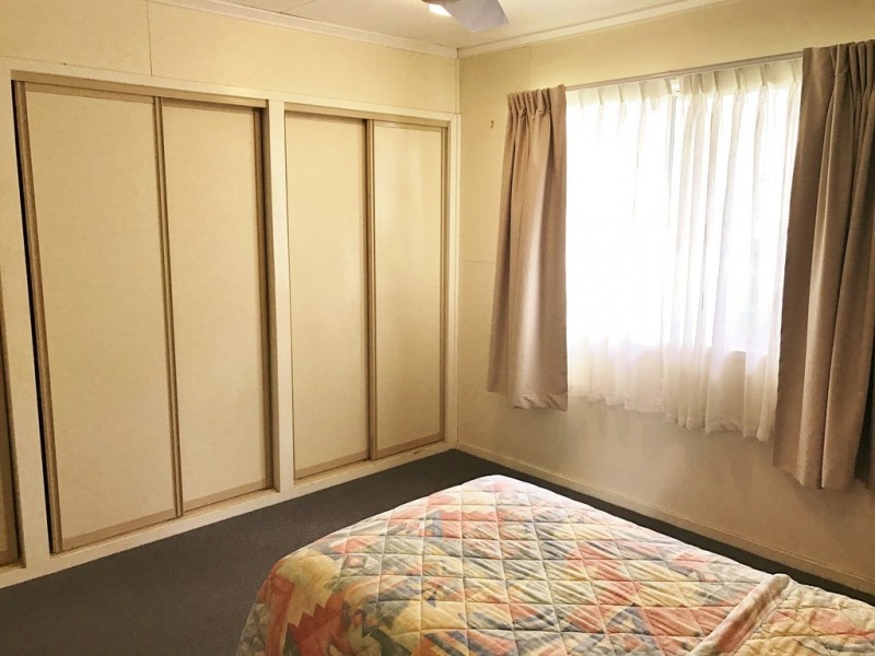 46 Taylor Street, Roma QLD 4455