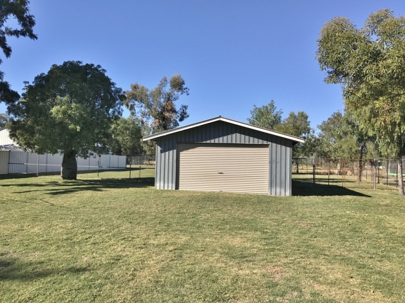 46 Taylor Street, Roma QLD 4455