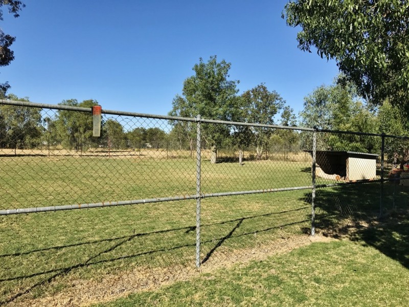 46 Taylor Street, Roma QLD 4455