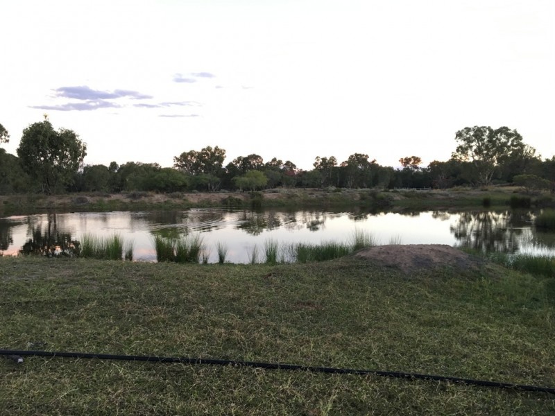 38672 Leichhardt Highway, Miles QLD 4415