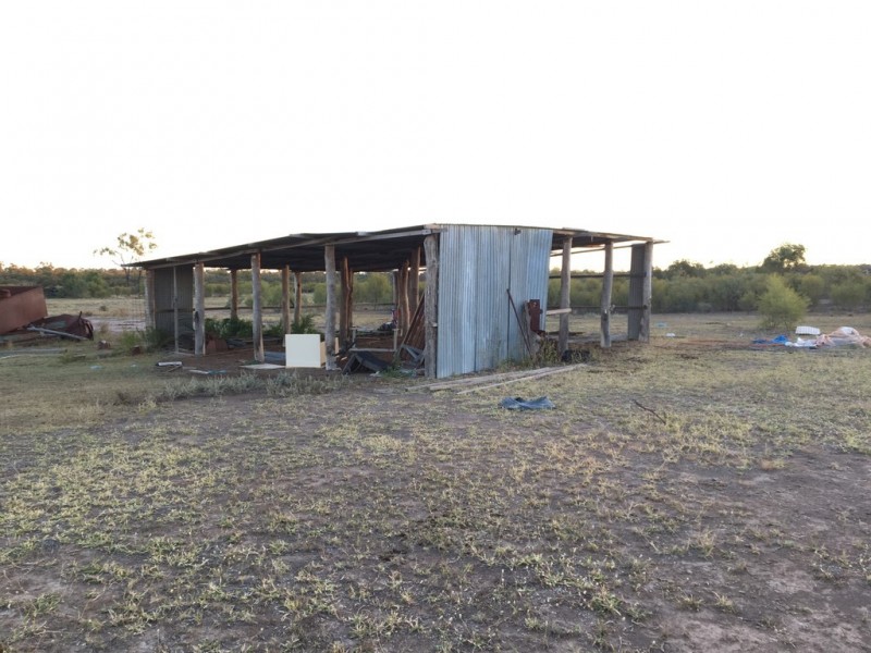 38672 Leichhardt Highway, Miles QLD 4415