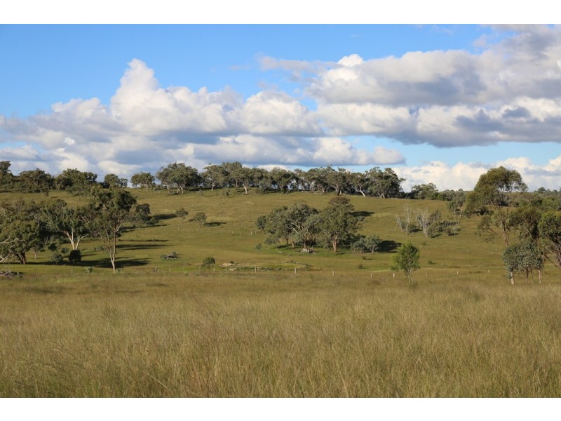 “” Pikedale “”, Stanthorpe QLD 4380