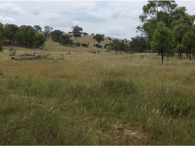 “” Pikedale “”, Stanthorpe QLD 4380