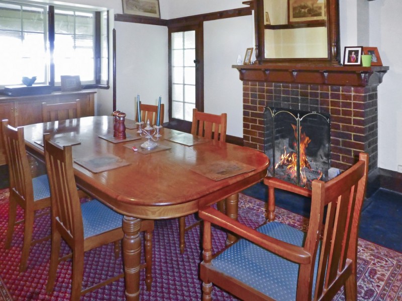 “” Pikedale “”, Stanthorpe QLD 4380