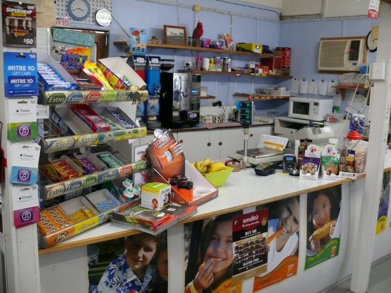 Morven Friendly Grocer, Morven QLD 4468