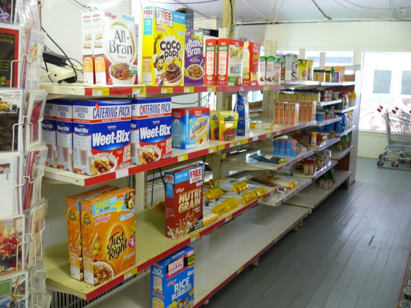 Morven Friendly Grocer, Morven QLD 4468