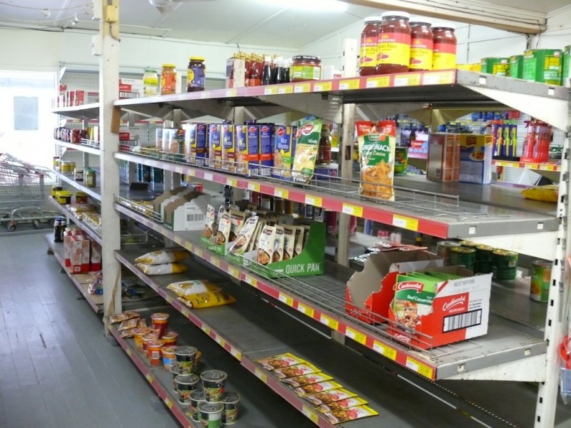 Morven Friendly Grocer, Morven QLD 4468