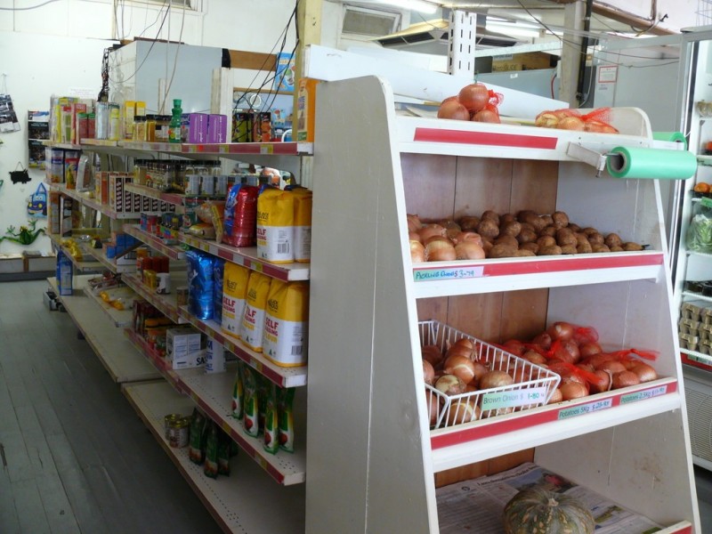 Morven Friendly Grocer, Morven QLD 4468