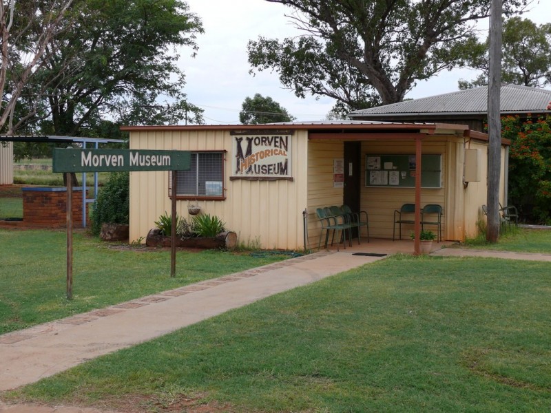 Morven Friendly Grocer, Morven QLD 4468