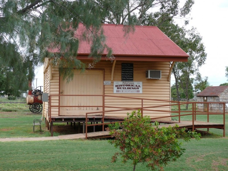 Morven Friendly Grocer, Morven QLD 4468