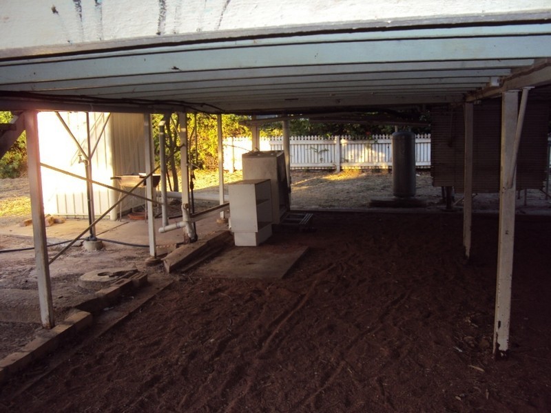 Longreach QLD 4730
