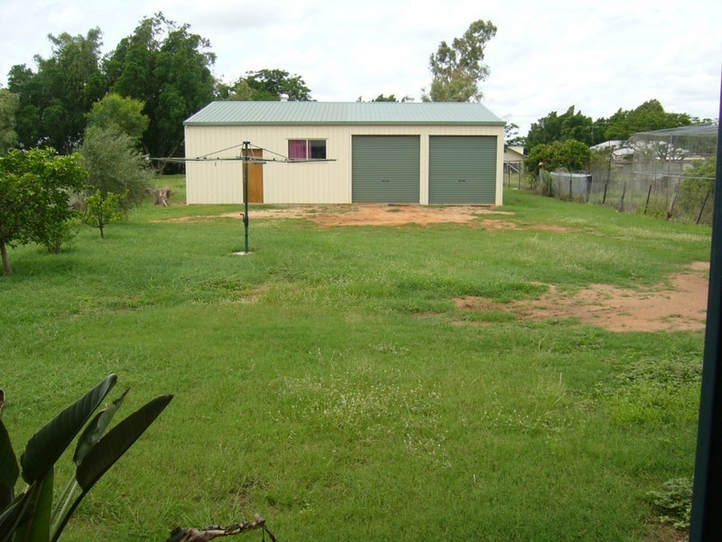 13 Brolga Street, Longreach QLD 4730