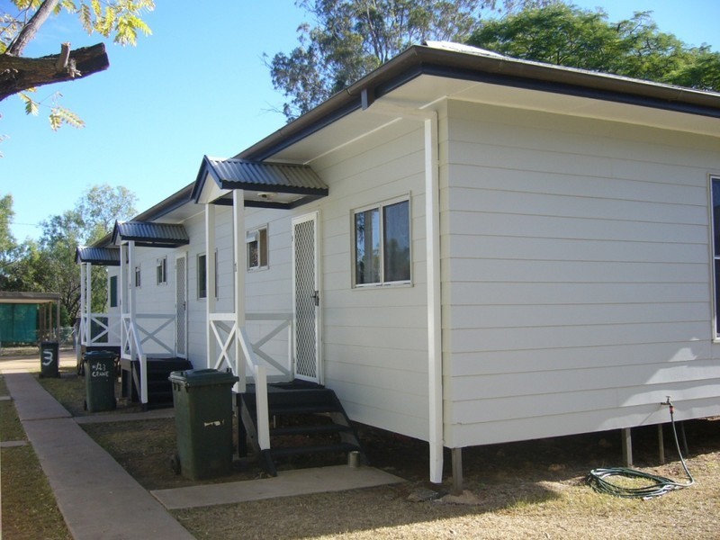 3/23 Crane Street, Longreach QLD 4730