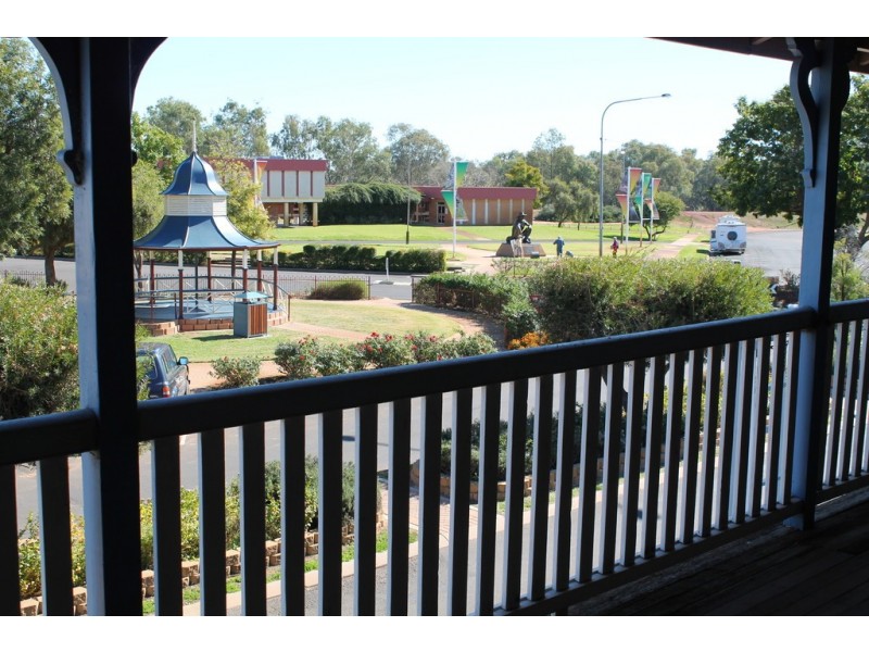 Cunnamulla QLD 4490