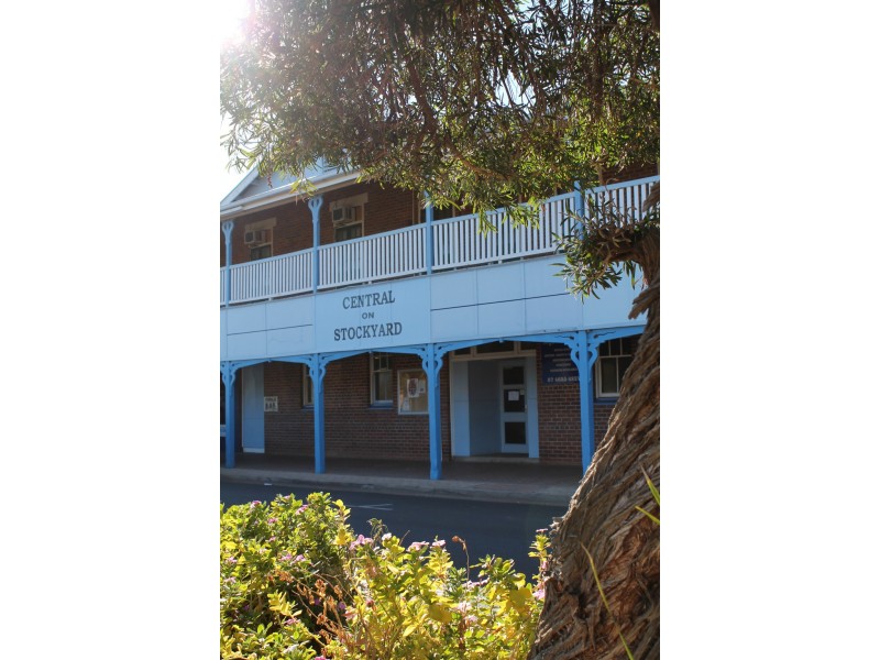 Cunnamulla QLD 4490