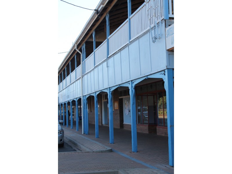 Cunnamulla QLD 4490