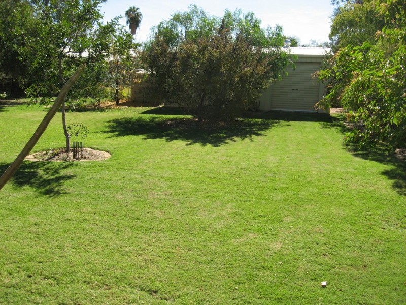 55 Quarrion Street, Quilpie QLD 4480