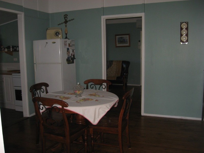 55 Quarrion Street, Quilpie QLD 4480