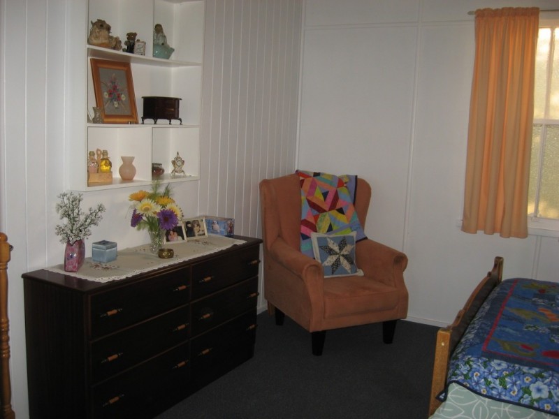 55 Quarrion Street, Quilpie QLD 4480