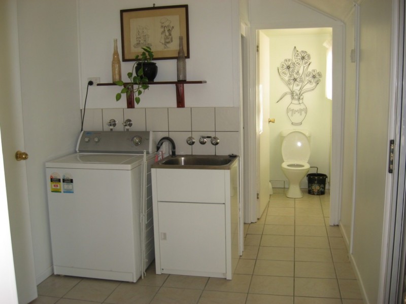 55 Quarrion Street, Quilpie QLD 4480