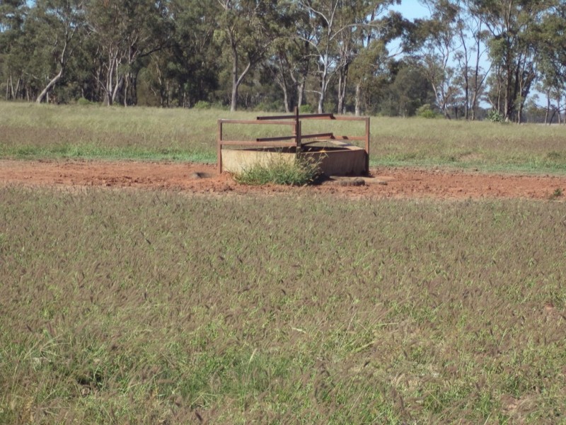 Lot 8 Butlers Road, Drillham QLD 4424