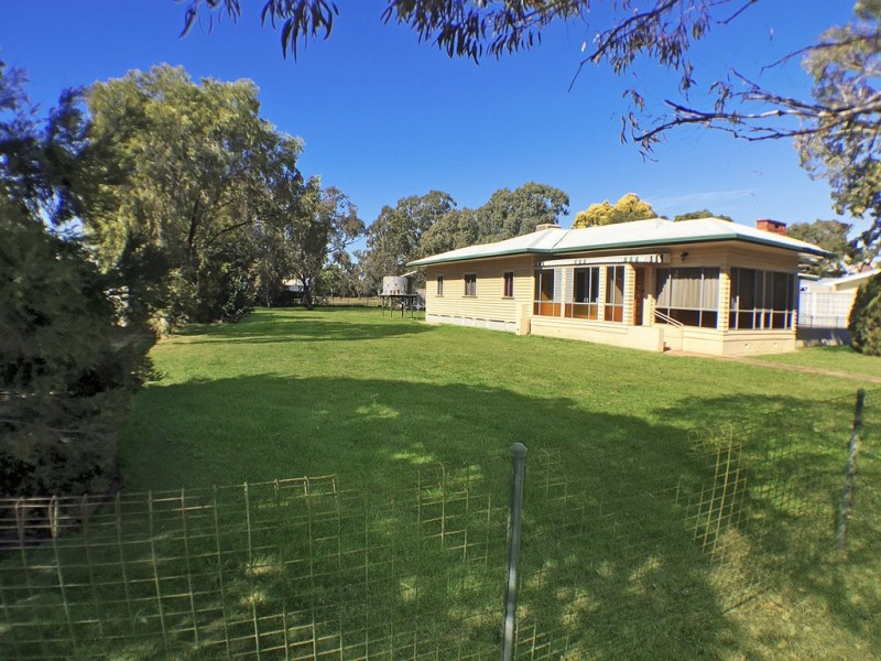 165 Cunningham Street, Dalby QLD 4405