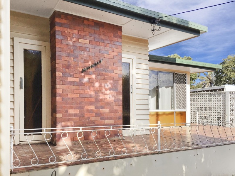 165 Cunningham Street, Dalby QLD 4405