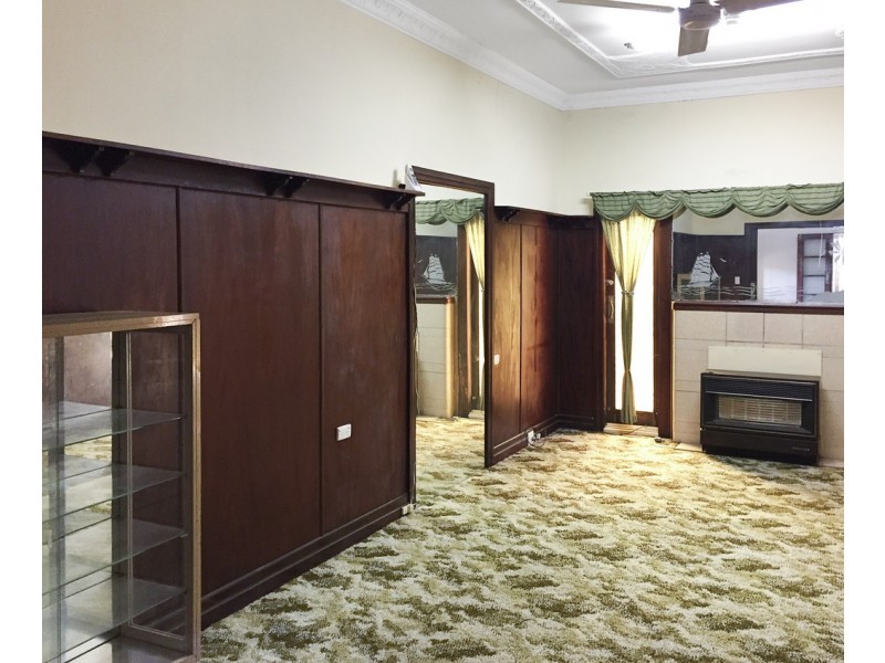 165 Cunningham Street, Dalby QLD 4405