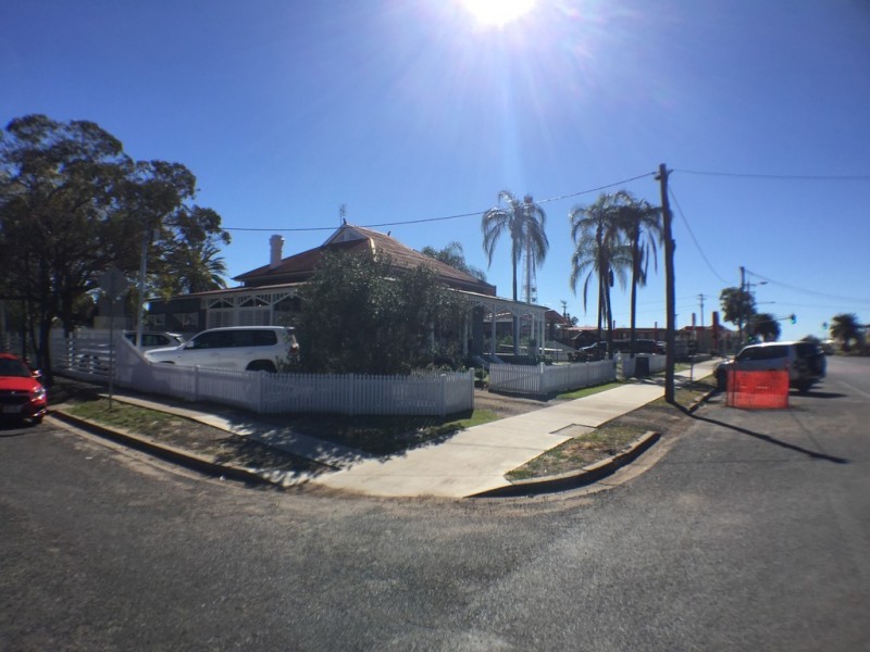 165 Cunningham Street, Dalby QLD 4405