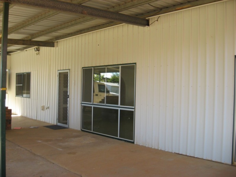 58 Pegler St, Quilpie QLD 4480