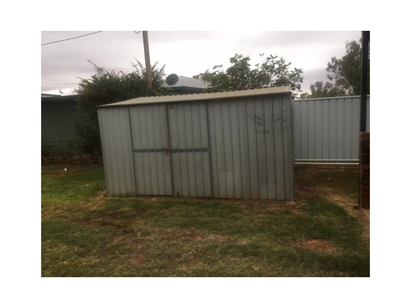 58 Pegler St, Quilpie QLD 4480