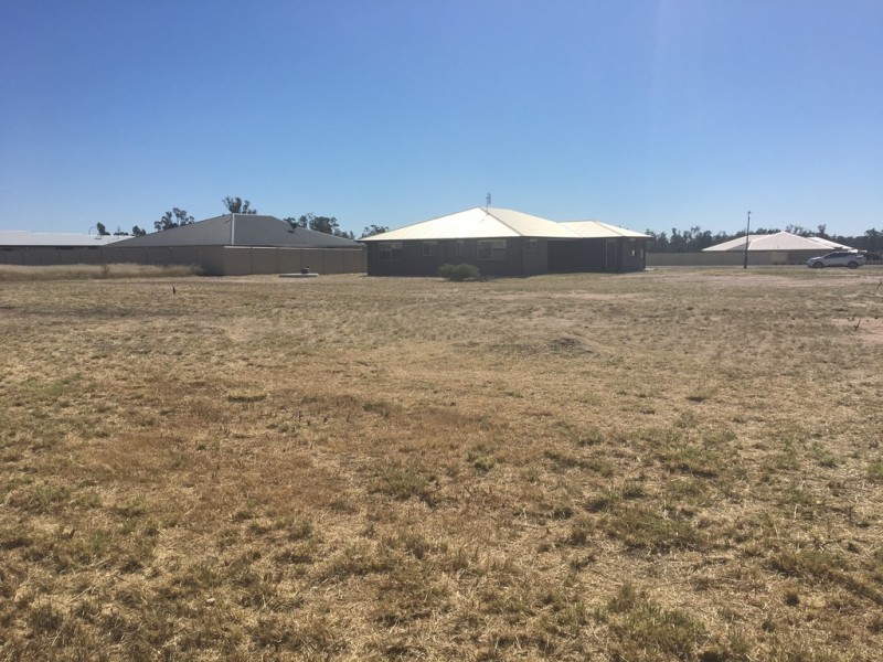 6 Sweetapple Drive, Miles QLD 4415