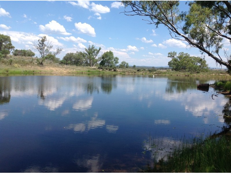 ” Pikedale “, Stanthorpe QLD 4380