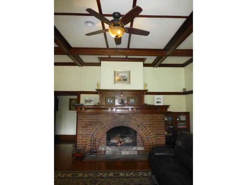 ” Pikedale “, Stanthorpe QLD 4380