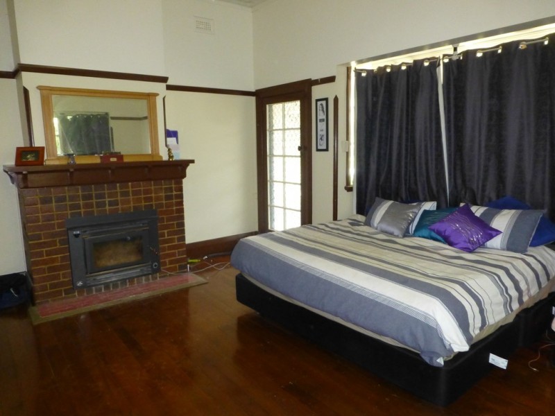 ” Pikedale “, Stanthorpe QLD 4380