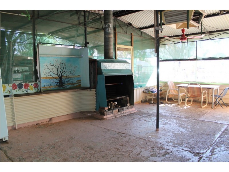 6 BOOBIALLA, Yowah QLD 4490