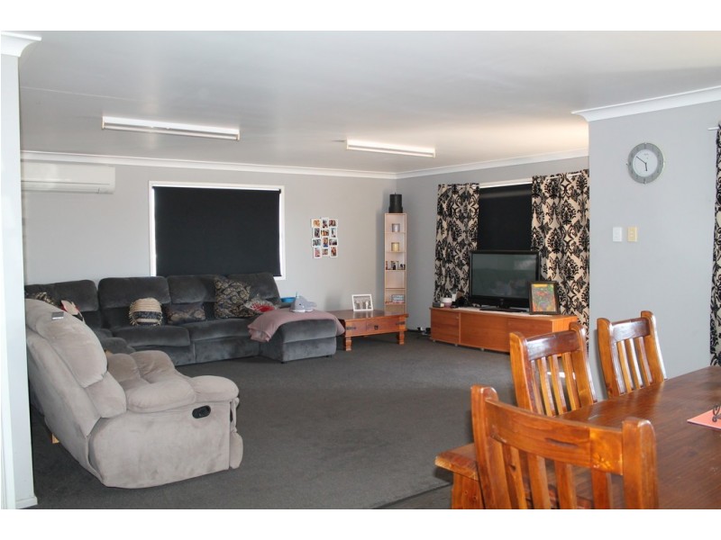 0 (LOT 2) BROAD STREET, Cunnamulla QLD 4490
