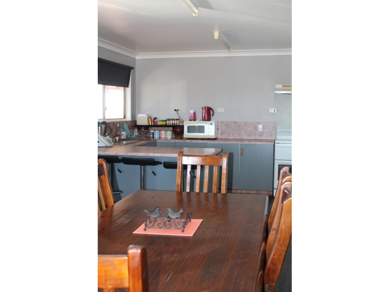 0 (LOT 2) BROAD STREET, Cunnamulla QLD 4490