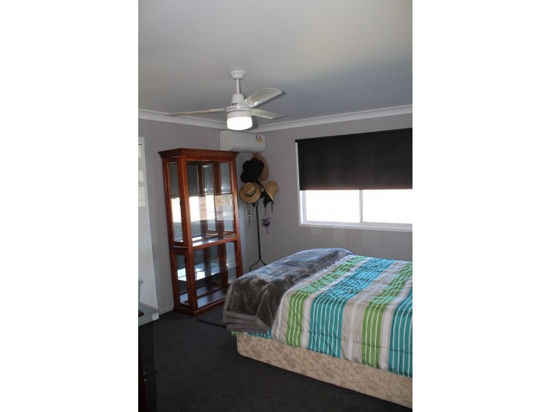 0 (LOT 2) BROAD STREET, Cunnamulla QLD 4490