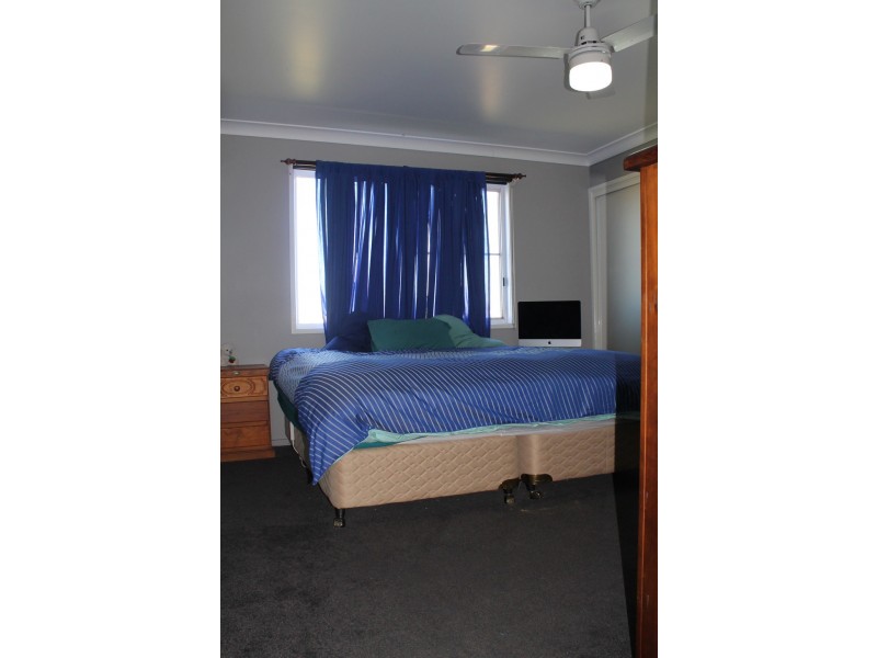 0 (LOT 2) BROAD STREET, Cunnamulla QLD 4490