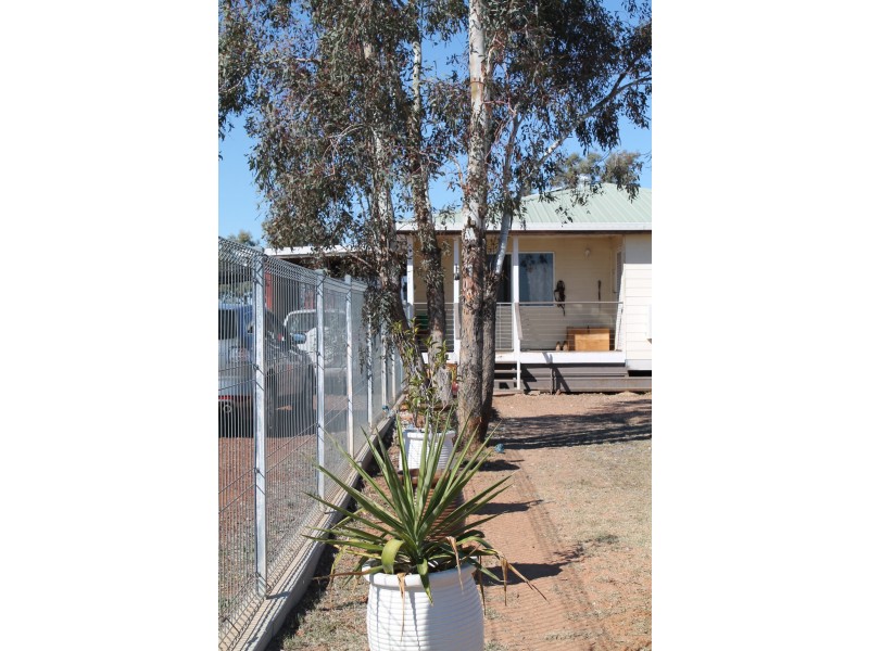 0 (LOT 2) BROAD STREET, Cunnamulla QLD 4490