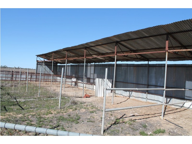 0 (LOT 2) BROAD STREET, Cunnamulla QLD 4490