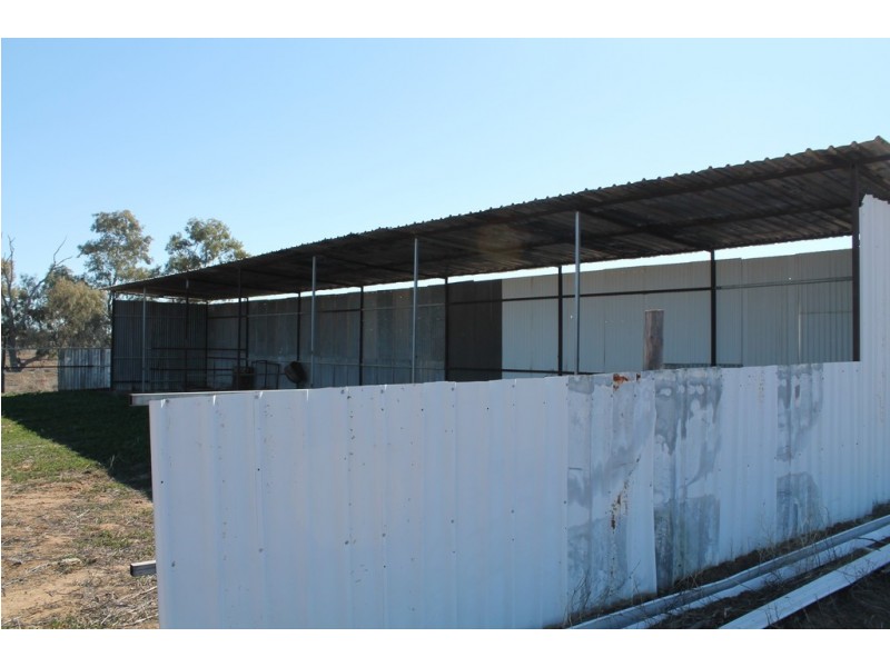 0 (LOT 2) BROAD STREET, Cunnamulla QLD 4490
