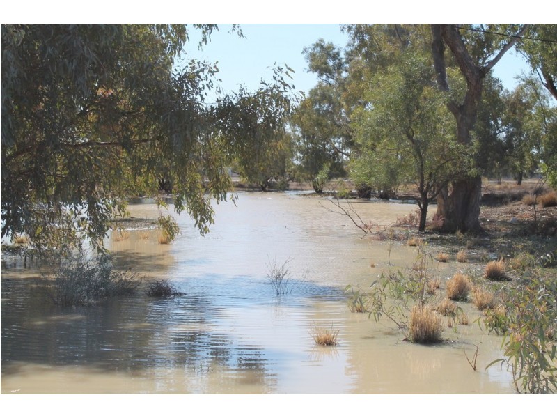 0 (LOT 2) BROAD STREET, Cunnamulla QLD 4490