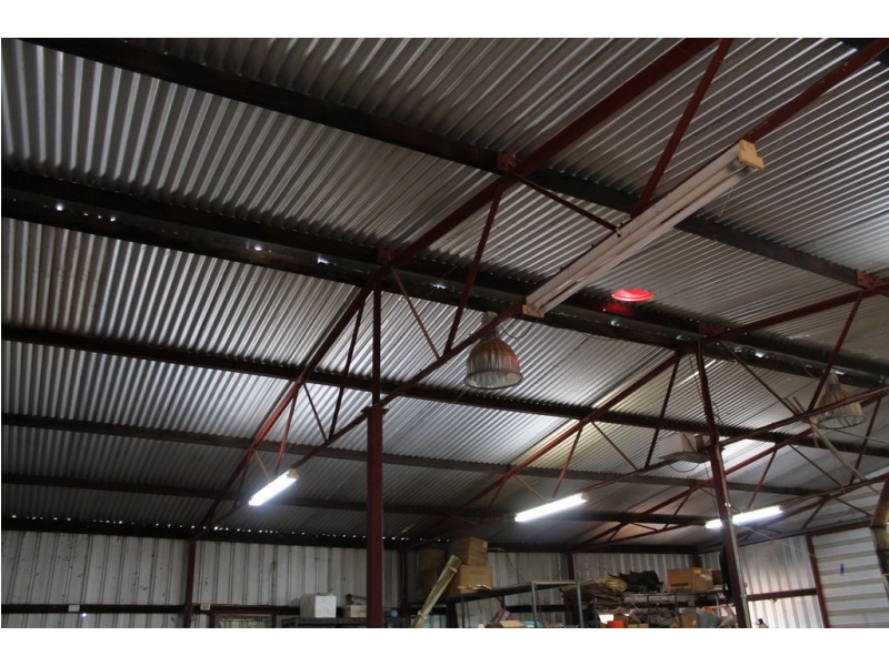 8 CEDAR LANE and 8 GIDYEA CLOSE, Yowah QLD 4490