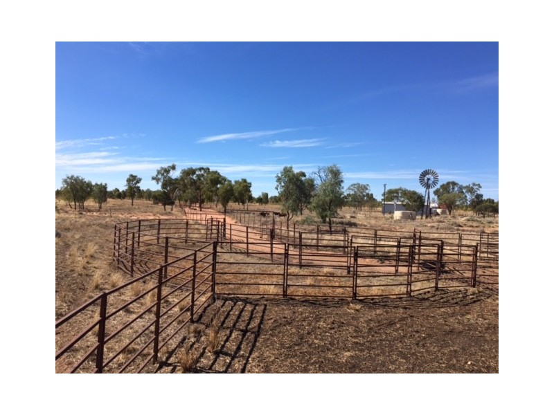 ” MUNDAROO”, Blackall QLD 4472