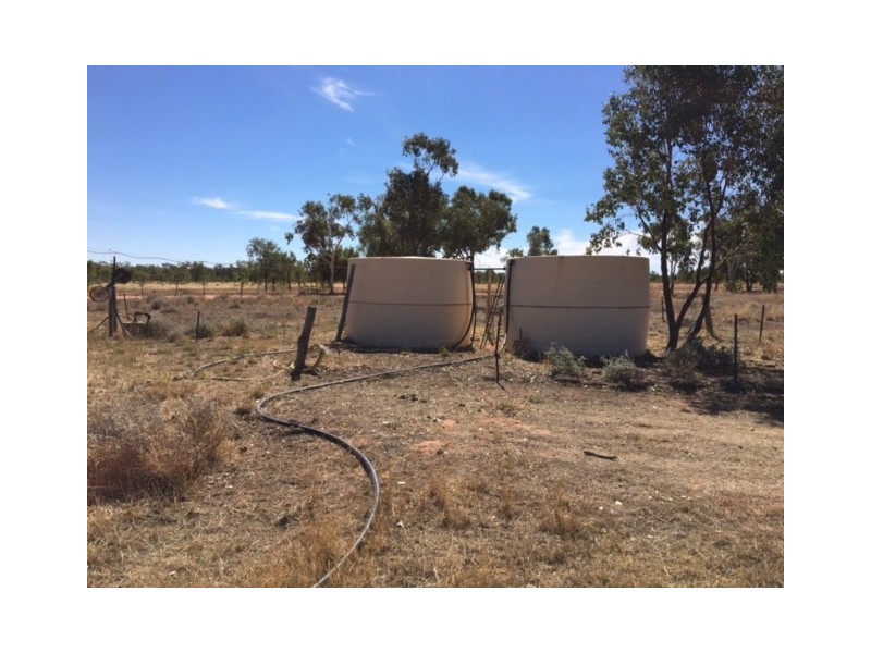 ” MUNDAROO”, Blackall QLD 4472