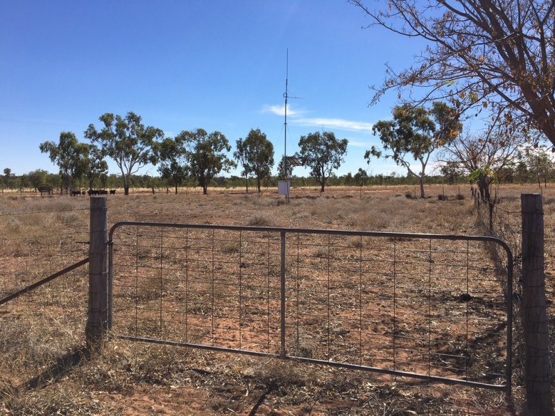 ” MUNDAROO”, Blackall QLD 4472