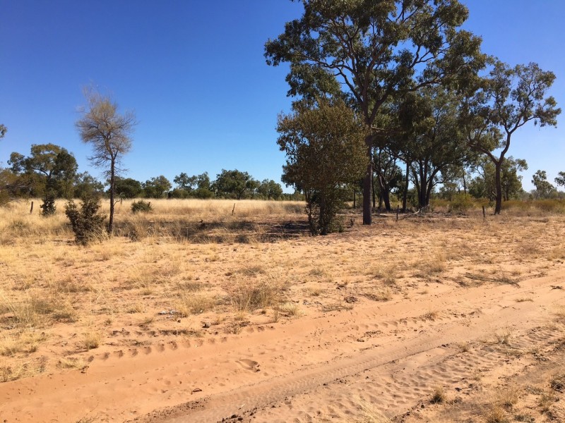 ” MUNDAROO”, Blackall QLD 4472