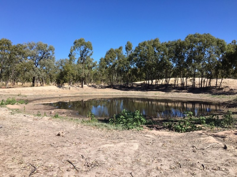 ” MUNDAROO”, Blackall QLD 4472